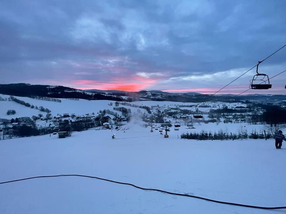 Ski Kunčice