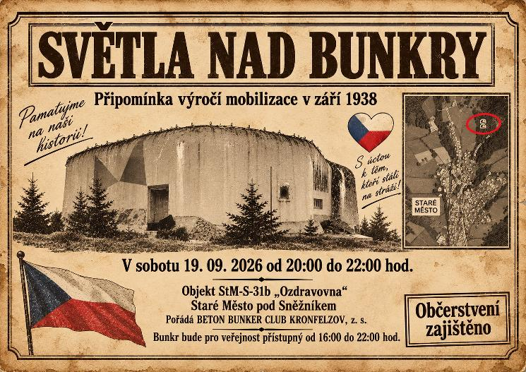 světla nD