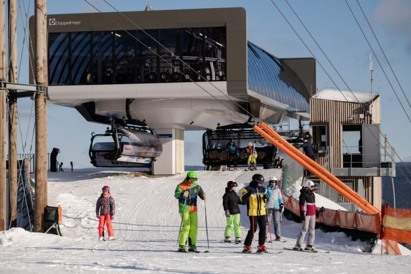 Areál Králický Sněžník