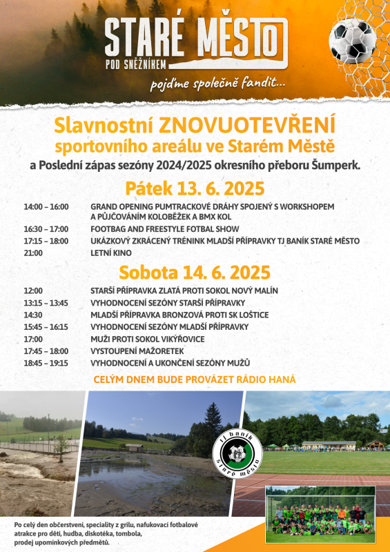 fotbal