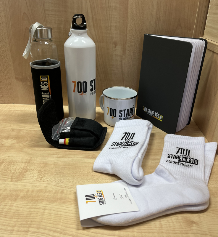 merch