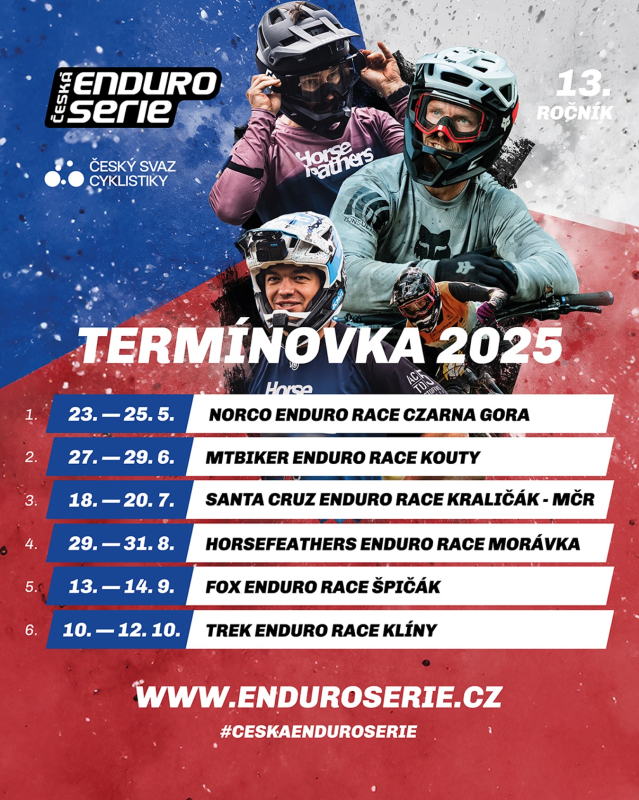 Enduro