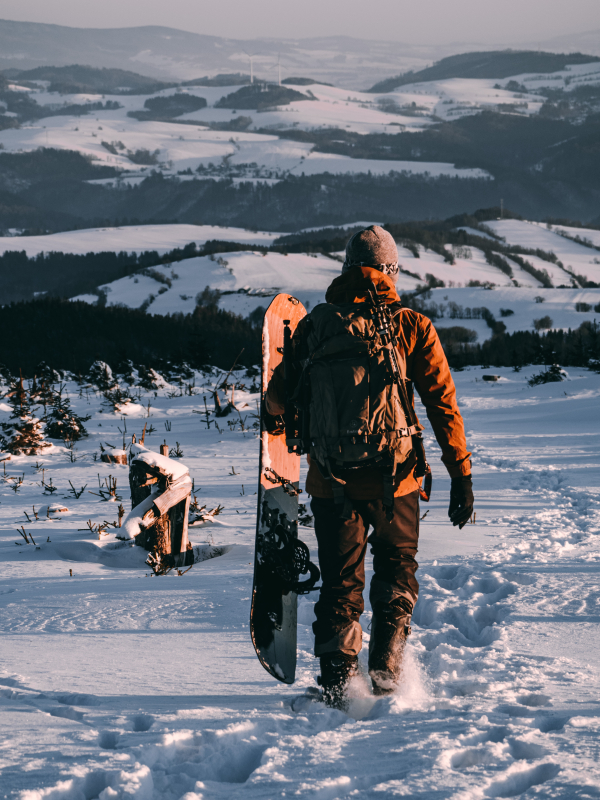 Areál Králický Sněžník