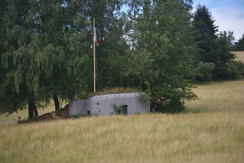 bunkry