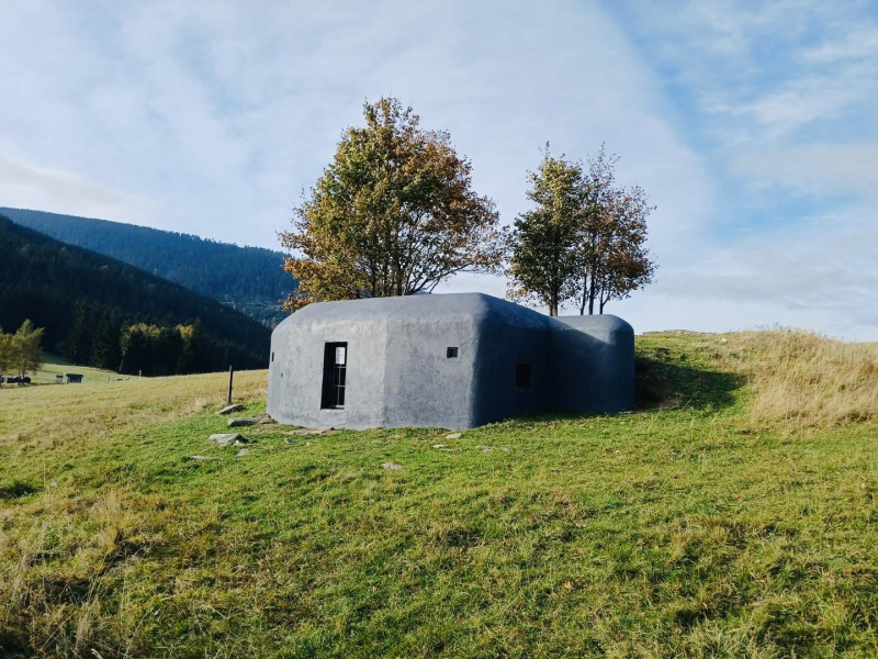 bunkry