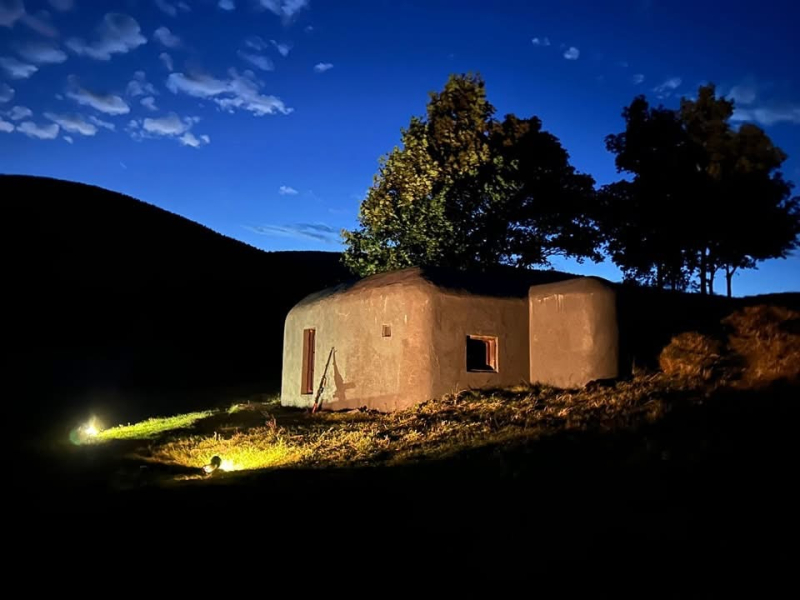 bunkry