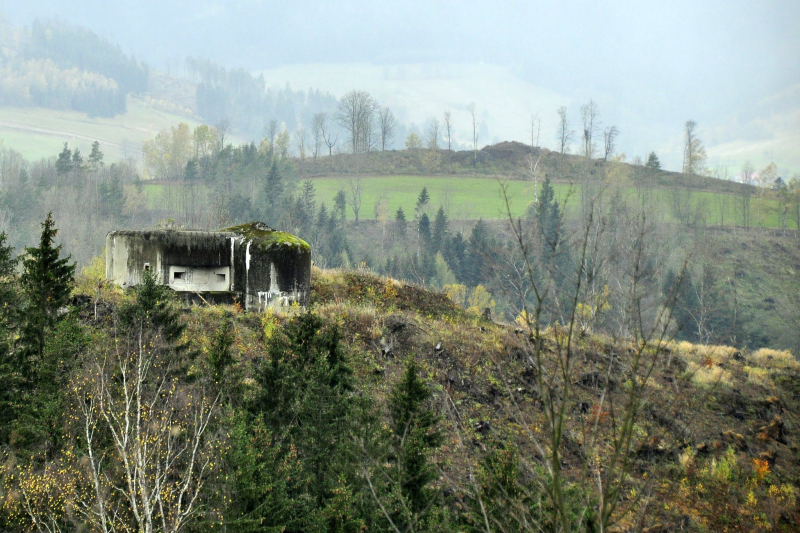 bunkry