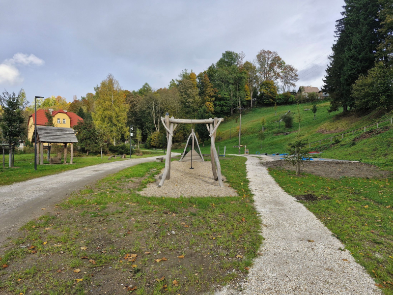 minigolf