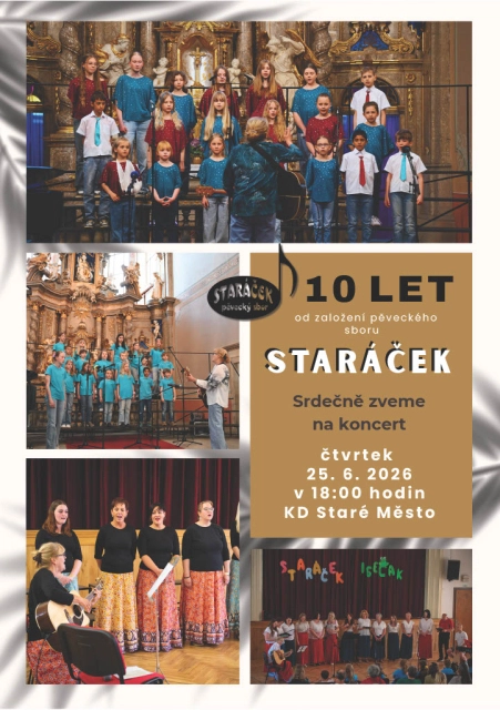 Akce - Koncert