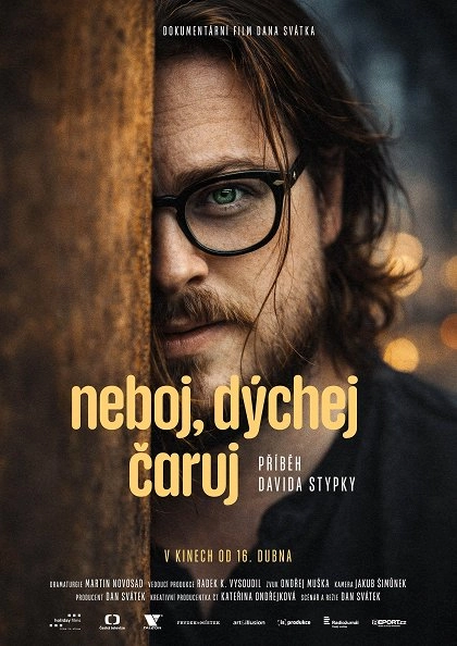 Aktuality - Neboj, dýchej, čaruj