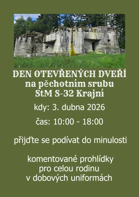 Aktuality - Den otevřených dveří