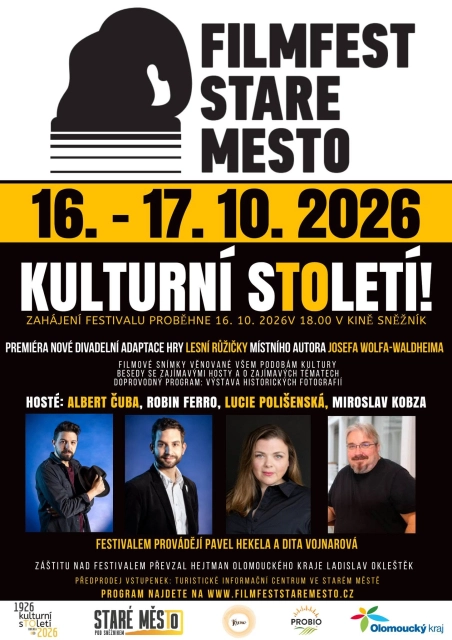 Akce - Filmfest