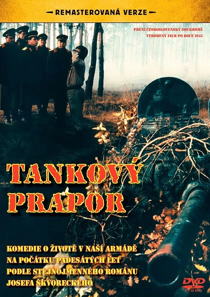 Aktuality - Tankový prapor